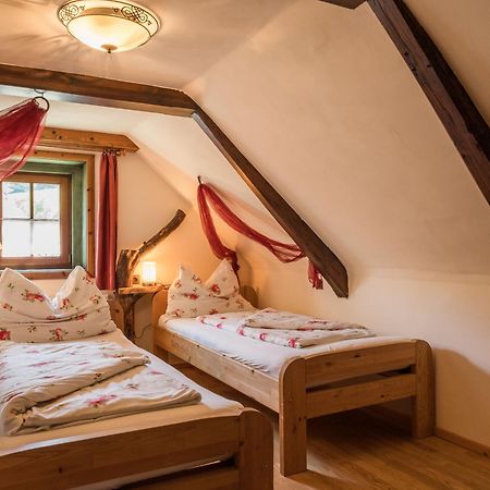 Streuobsthof Weissenbacher Kindberg Luaran gambar