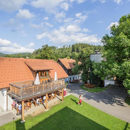 Streuobsthof Weissenbacher Kindberg Luaran gambar