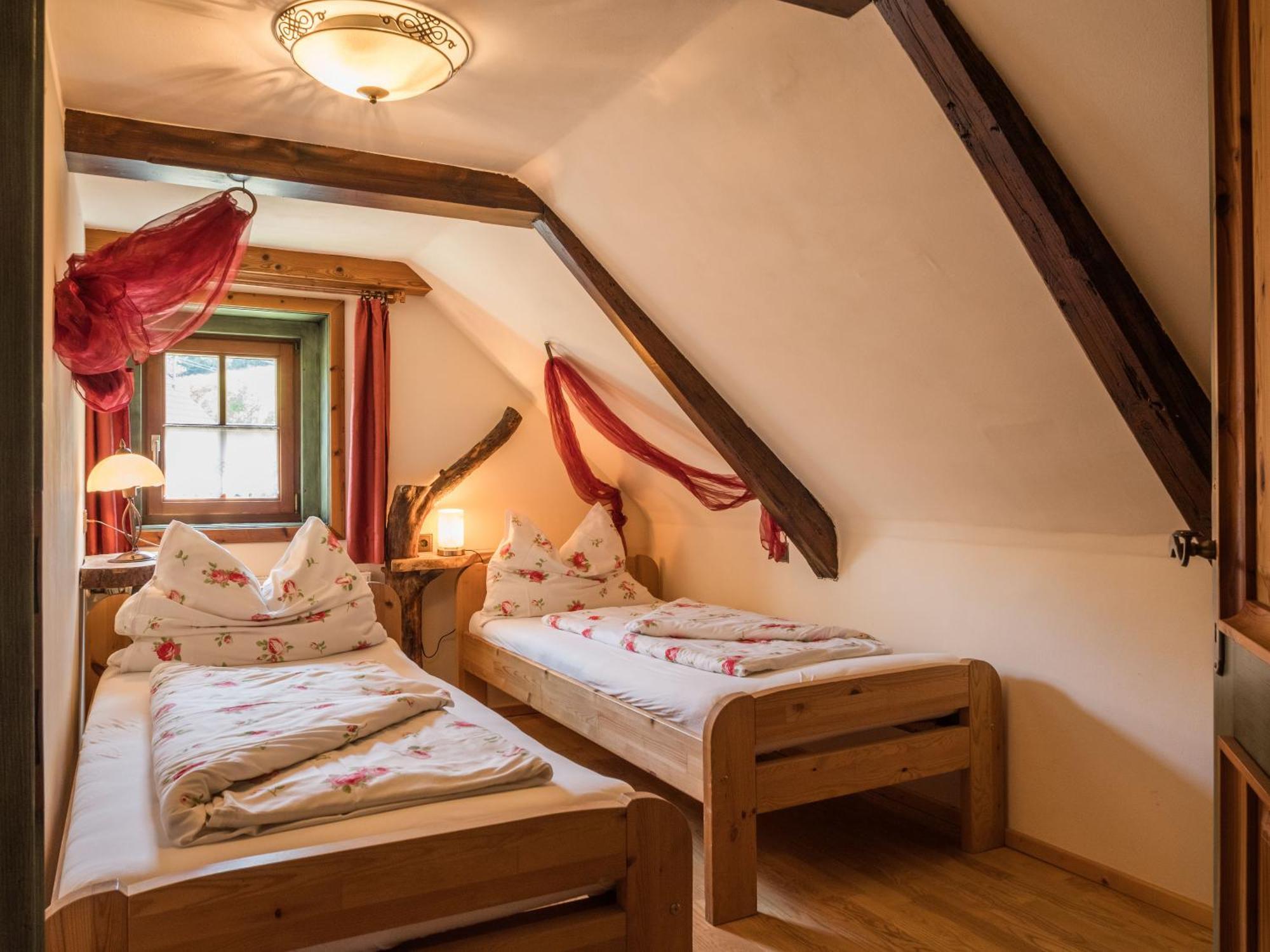 Streuobsthof Weissenbacher Kindberg Luaran gambar